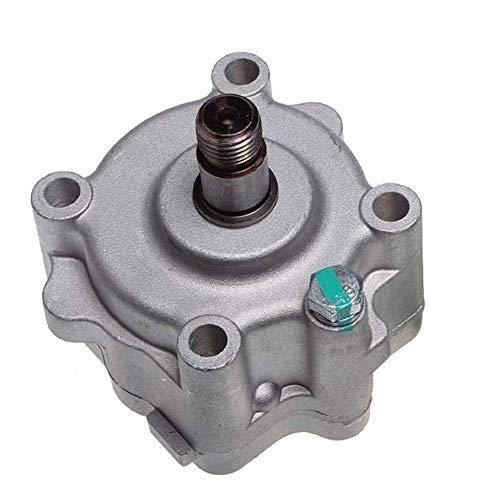 Oil Pump 3975426 6689441 for Bobcat 751 753 763 773 753 1600 S130 S150 S160 S175 S185 S510 S530 T110 T140 - KUDUPARTS