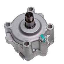 Oil Pump 3975426 6689441 for Bobcat 751 753 763 773 753 1600 S130 S150 S160 S175 S185 S510 S530 T110 T140 - KUDUPARTS