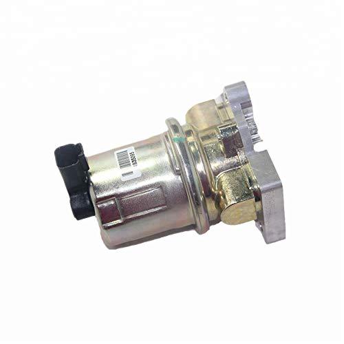 Fuel Transfer Pump 4935094 Fit for Cummins Engine ISX15 ISZ13 QSX11.9 QSX15 QSZ13 - KUDUPARTS