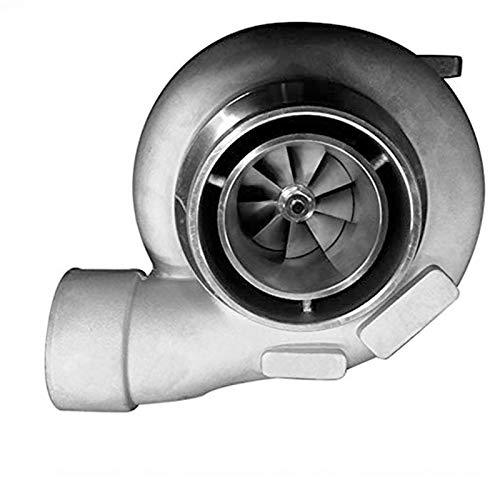 Turbocharger 6505-71-5520 6505-61-5010 for KOMATSU Engine 6D140E-5 Excavator KTR110M-532AW - KUDUPARTS