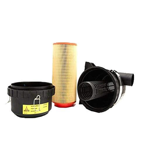 Compatible with Air Filter Cleaner 04208088 for Deutz 2012 1012 1011 912 913 914 1013 - KUDUPARTS
