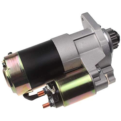 Starter Motor MM409413 31A66-00102 12V 2KW 13T for Mitsubishi S4L S4L2 S3L K4M K4N Engine - KUDUPARTS