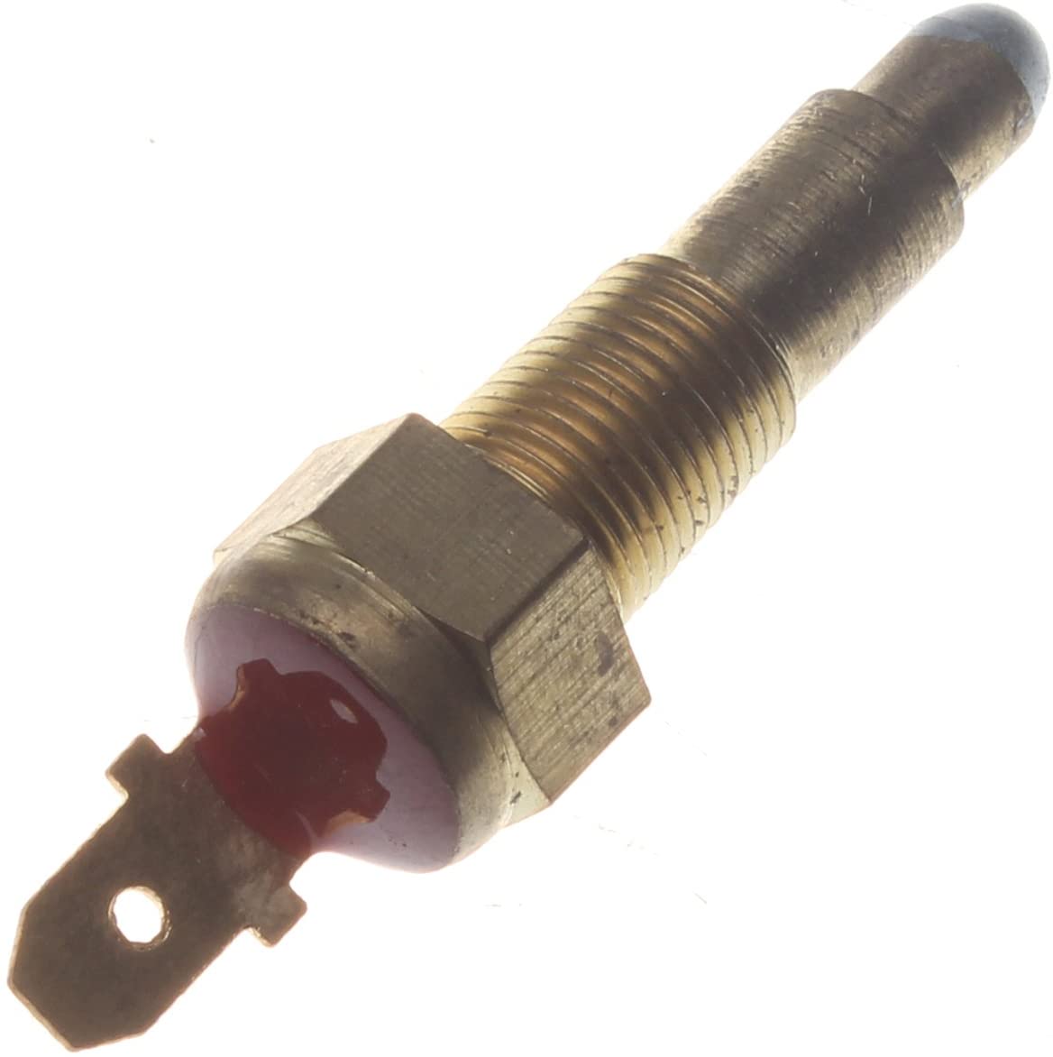 Water Temperature Sensor 19498-83040 19498-83042 19498-83043 19498-83044 Compatible with Kubota - KUDUPARTS