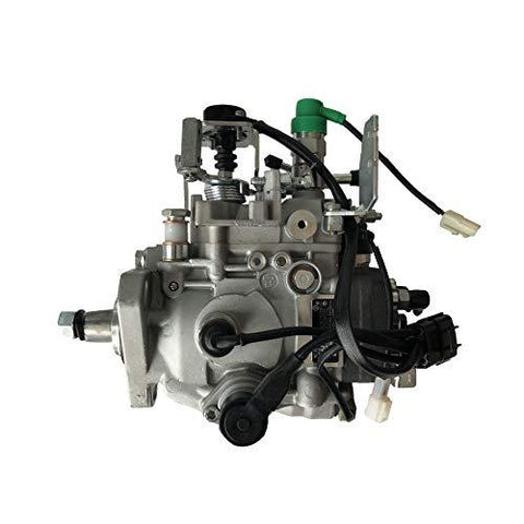Diesel Electric Control Fuel Oil VE Distribution Pump VE6/12F1050R381-3 0460426155 - KUDUPARTS