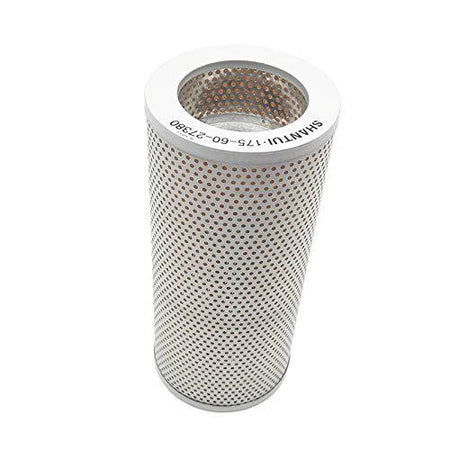 Hydraulic Filter 175-60-27380 for Komatsu Excavator PC120-1 PC120-2 PC120-3 PC120S-3 - KUDUPARTS