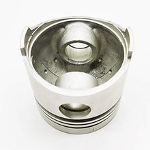 D750 Rebuild Kit for Kubota B5200D B5200E B7100 B7100HST-DT B7100HST-E - KUDUPARTS