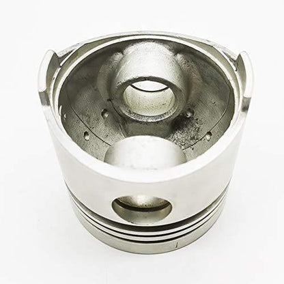 D750 Overhaul Rebuild Kit for Kubota D750-B B5200 B7100 Tractor - KUDUPARTS