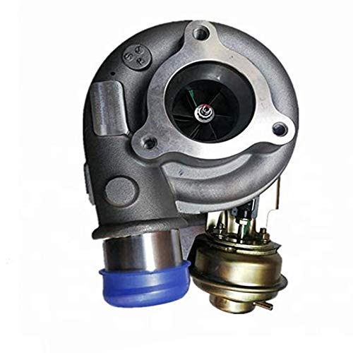 Turbocharger 705954-5015S 14411-2W203 for Nissan Mistral Patrol TerranoII ZD30ETi ZD30DDTi - KUDUPARTS