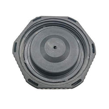 Fuel Cap 6A100-54910 for Kubota B1700 B21 B2100 B2400 B2410 B26 B2630 B2710 B2910 B3030 B7300 B7400 B7410 B7500 B7510 B7610 - KUDUPARTS