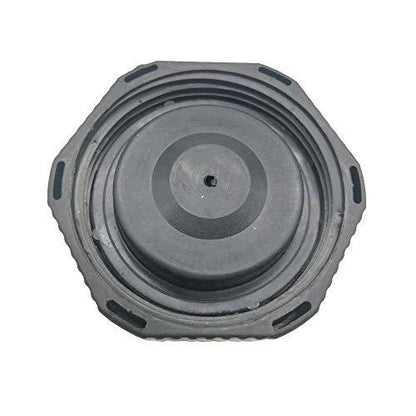 Fuel Cap 6A100-54910 for Kubota B1700 B21 B2100 B2400 B2410 B26 B2630 B2710 B2910 B3030 B7300 B7400 B7410 B7500 B7510 B7610 - KUDUPARTS