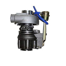Turbo HX30W 6732-81-8650 for Komatsu WA120-3MC D39E-1A D39P-1A - KUDUPARTS