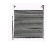 New Hydraulic Oil Cooler ASSY 4448321 for Hitachi Crusher ZR900TS - KUDUPARTS