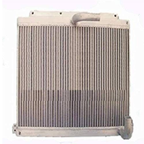 New Hydraulic Oil Cooler 205-03-71121 for Komatsu PC200-3 PC200LC-3 PF5-1 PF5LC-1 PW210-1 PW200-1 - KUDUPARTS