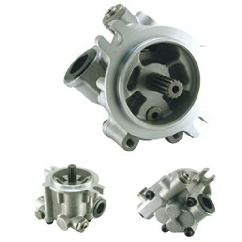 K3V63BDT K3V153-78213 Gear Pump for SUMITOMO SH235 SH210-3 SH200A5 - KUDUPARTS