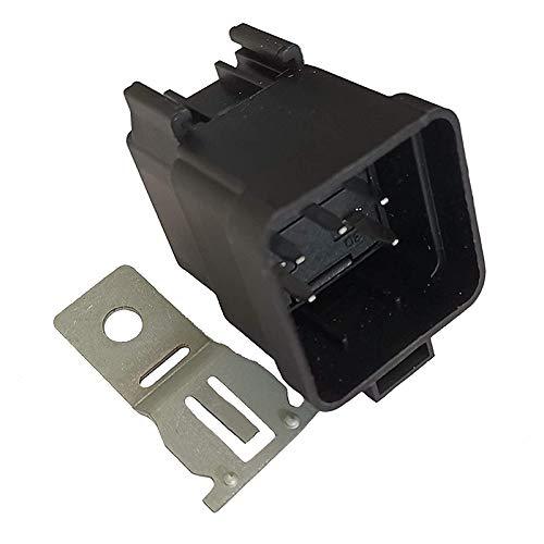 Magnetic Relay Switch 6670312 for Bobcat 731 732 741 742 743 751 753 763 773 7753 700 720 Skid Steer Loader - KUDUPARTS