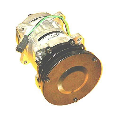 Air Conditioning Compressor 8T-8816 for Caterpillar Excavator CAT 325 375 350 E240 - KUDUPARTS