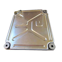 Engine Controller Panel E-ECU VOE60100000 for Volvo Excavator EW140C EW145B - KUDUPARTS