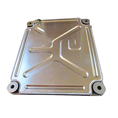 Engine Controller Panel E-ECU VOE60100000 for Volvo Excavator EW140C EW145B - KUDUPARTS