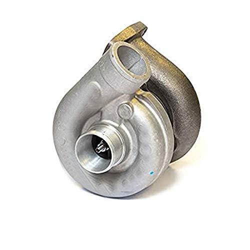 1996-11 S1B Turbocharger 2674A176 for Perkins 900 Series 2.7LTR Diesel Engine - KUDUPARTS