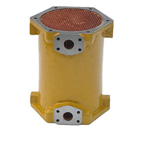 New 7N3505 7N3521 Oil Cooler for Caterpillar Engine 3306 Tractor D6D 6A 6S D6E D6G2 - KUDUPARTS