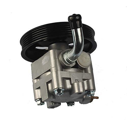 Power Steering Pump 4910065j00 for Suzuki Grand VITARA II JT 2.0 J20 A 05/10 - KUDUPARTS