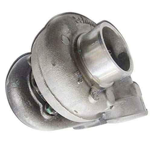 Compatible with Turbo Turbocharger RE70036 Fit for 1996-2011 John Deere 2.9L 3029T Engine 16035