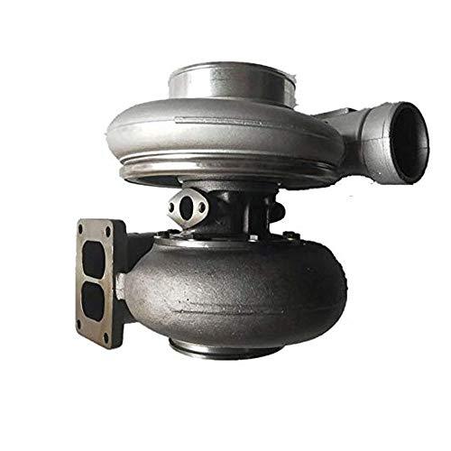 New Turbocharger 3035305 3523850 3801697 3525219 for Cummins Engine KTA38 KTA19 Turbo S4T - KUDUPARTS