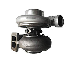 Turbocharger 3523850 3594027 HC5A for Cummins K38 KTA38 K19 KT19 KTA19 Engine - KUDUPARTS
