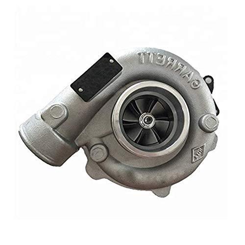 2674A076 Turbocharger for Perkins Engine 1004-4T