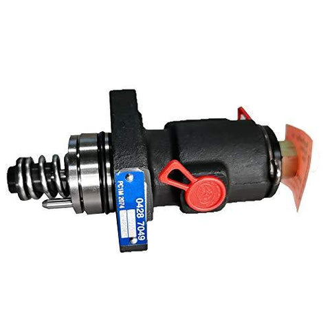 Fuel Injection Pump Unit Pump 04287049 0428 7049 A/S32A-45 For Deutz 2011 Engine - KUDUPARTS