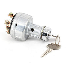 Start Ignition Switch 08086-10000 for Komatsu Excavator PC200-1/2/3/5 - KUDUPARTS