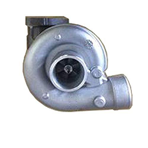 04234298KZ 319338 317959 Turbocharger For Deutz Engine BF3L914 BF4M1011F Excavator S1B - KUDUPARTS