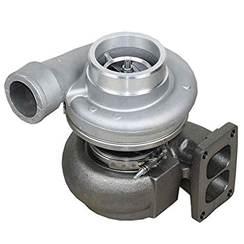 Turbocharger 2674A101 Turbo TA3117 for Perkins 3.152 T3.1524 Engine - KUDUPARTS