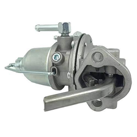 Fuel Pump 17010-50K60 for Nissan K15 K21 K25 - KUDUPARTS