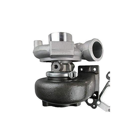 Turbocharger TD04HL For Caterpillar Excavator CAT E312 E312B Engine 3064 - KUDUPARTS