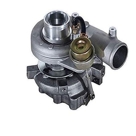 Turbocharger 2674A313 2674A356 GT2052S for Perkins Engine T4.40 - KUDUPARTS