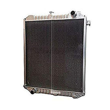 New Water Tank Radiator Core ASS'Y 2452U424R100 2452U424S1 for Kobelco Excavator SK60 SK60-3 SK60-6 - KUDUPARTS