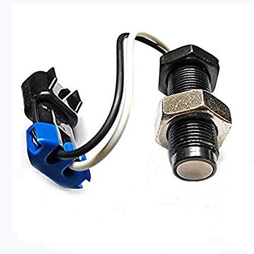 Mover Parts Speed Sensor 6684037 for Bobcat 751 753 763 773 7753 853 863 864 873 883 963 325 328 329 331 334 335 337 341 425 428 430 435 T140 T180 T190 T200 A300 S100 S130 S150 S160 S175 S185 - KUDUPARTS