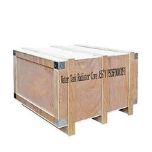 Water Tank Radiator Core ASS'Y PS05P00002F1 for Case Excavator CX55B - KUDUPARTS