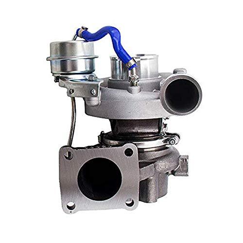 CT26 17201-17010 17201-17030 Turbocharger for Toyota 3S-GTE