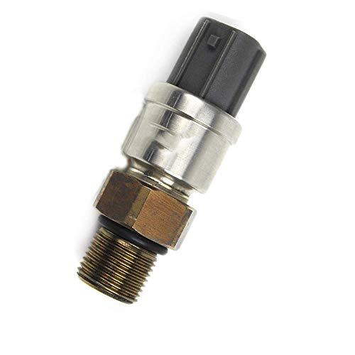 YN52S00016P2 YN52S00016P1 YN52S00016P3 Pressure Sensor for Kobelco SK210LC SK480LC Excavator - KUDUPARTS