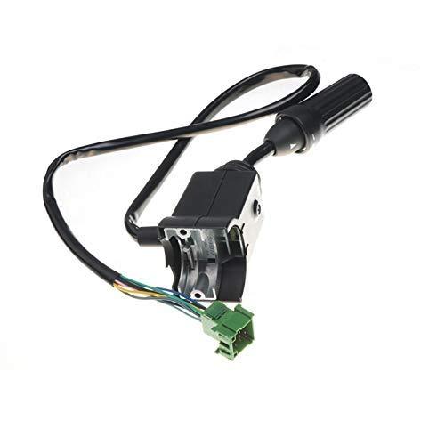 15095373 17416725 Joystick Controller for Volvo L90F L150F L150G L220F - KUDUPARTS