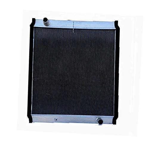 New Water Tank Radiator Core ASS'Y 193-2767 for Caterpillar Excavator CAT 318C 318CL 320CU Engine 3066 - KUDUPARTS