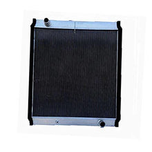 New Water Tank Radiator Core ASS'Y 193-2767 for Caterpillar Excavator CAT 318C 318CL 320CU Engine 3066 - KUDUPARTS