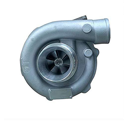 Turbocharger 2674A148 2674A329 2674A302 2674A071 2674A080 for CAT Excavator E442 - KUDUPARTS