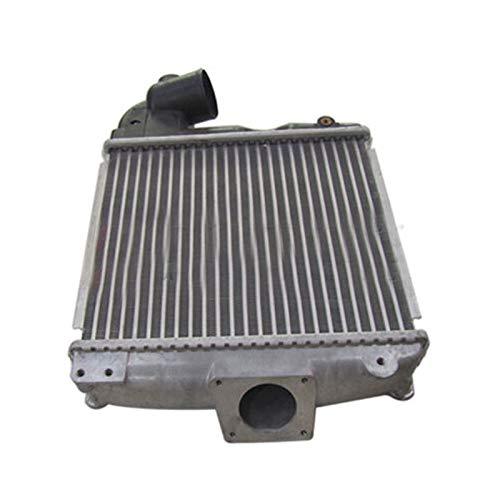 Intercooler Radiator Assembly for Toyota Hilux Vigo Fortuner 2010-17940-0L060 - KUDUPARTS