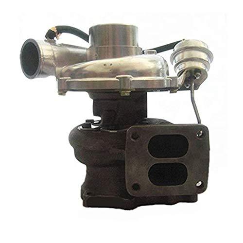 Turbocharger 24100-5613  for HINO FE6 VD36 RHC62W - KUDUPARTS