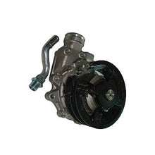 New Water Pump 8-94395-656-3 For Isuzu Truck 6HE1 6HE1T - KUDUPARTS