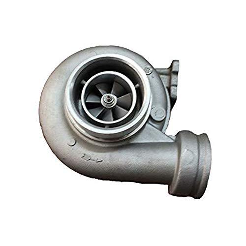 20515585 318706 Turbocharger For Deutz Engine BF6M1013F Excavator S2B-254 EC210B - KUDUPARTS