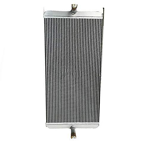 Oil Cooler 265-3625 for Caterpillar Excavator CAT 320D 321D 323D Hydraulic - KUDUPARTS